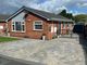 Thumbnail Detached bungalow for sale in Boyles Hall Road, Bignall End, Stoke-On-Trent