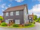 Thumbnail Semi-detached house for sale in Brook Meadows, Hambrook, Chichester, West Sussex
