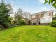 Thumbnail Detached house for sale in Dale Wood Road, Orpington, Kent