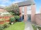 Thumbnail End terrace house for sale in Barring Street, Upton, Northampton