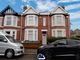 Thumbnail Terraced house to rent in Holmfield Road, Coventry