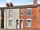 Thumbnail Terraced house for sale in Steynburg Street, Hull