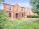 Thumbnail Detached house for sale in Riseholme Road, Lincoln