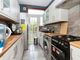 Thumbnail Terraced house for sale in Newham Way, London