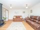 Thumbnail Detached bungalow for sale in Mundesley Road, Knapton, North Walsham