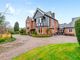 Thumbnail Detached house for sale in Llandinam, Powys