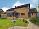 Thumbnail Detached house for sale in Treetops, Portskewett, Caldicot, Monmouthshire