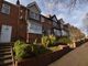 Thumbnail Flat to rent in Greville Road, Warwick, Warwickshire