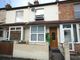 Thumbnail Terraced house to rent in Garfield Street, Watford