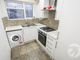 Thumbnail Maisonette for sale in Westmount Road, London