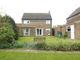 Thumbnail Detached house for sale in Petersfield Road, Duxford, Cambridge