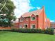 Thumbnail Detached house for sale in Caulfield Close, Chesterfield