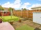 Thumbnail Terraced house for sale in Elder Close, Kingswood, Maidstone, Kent