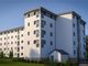 Thumbnail Flat for sale in Plot 19 - Southview Apartments, Curle Street, Whiteinch, Glasgow