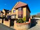 Thumbnail End terrace house for sale in Seaward Road, Swanage