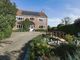 Thumbnail Detached house for sale in Mill Road, Wiggenhall St. Germans, King's Lynn, Norfolk