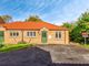 Thumbnail Bungalow for sale in Muntjac Close, Bretton, Peterborough, Cambridgeshire