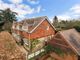 Thumbnail Detached house for sale in Petersfield Road, Buriton, Petersfield