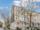 Thumbnail Flat for sale in Marloes Road, Kensington