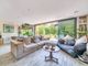 Thumbnail Detached house for sale in Towpath, Shepperton