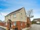 Thumbnail Detached house for sale in Preston Hall Close, Bexhill-On-Sea