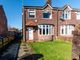 Thumbnail Semi-detached house for sale in Capesthorne Road, Warrington