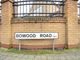 Thumbnail Maisonette to rent in Bowood Road, Enfield