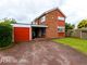 Thumbnail Detached house for sale in Colne Springs, Ridgewell, Halstead, Essex