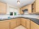 Thumbnail Flat for sale in Goodes Court, Royston, Hertfordshire