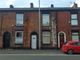 Thumbnail Terraced house for sale in Ashton Road, Denton, Manchester, Greater Manchester