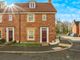 Thumbnail End terrace house for sale in Thacker Close, Ipswich
