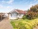 Thumbnail Bungalow for sale in Hurst Road, Bexley