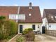 Thumbnail Semi-detached house to rent in Whitings Road, Barnet, Hertfordshire