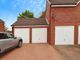 Thumbnail Detached house for sale in Sheepcote Drive, Long Lawford, Rugby