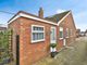 Thumbnail Bungalow for sale in Raymond Road, Hellesdon, Norwich