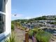 Thumbnail Flat for sale in North Road, Looe, Cornwall