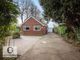 Thumbnail Detached bungalow for sale in Elm Road, Lingwood