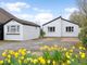 Thumbnail Detached bungalow for sale in Bookhurst Road, Cranleigh
