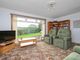 Thumbnail Detached bungalow for sale in 5 Waulkmill Drive, Penicuik