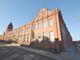 Thumbnail Flat for sale in Cowper Street, Leicester