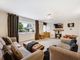 Thumbnail Detached house for sale in Hayfield Close, Greenmount, Bury, Greater Manchester