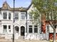 Thumbnail Terraced house for sale in Effingham Road, London