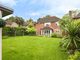 Thumbnail Detached house for sale in Somersall Lane, Chesterfield