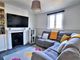 Thumbnail Maisonette for sale in Hoddesdon Road, Stanstead Abbotts, Ware