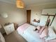 Thumbnail Detached bungalow for sale in Jerbourg Close, Newcastle-Under-Lyme