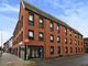 Thumbnail Flat for sale in High Street, Lincoln, Lincolnshire
