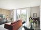 Thumbnail Flat for sale in Poplar Riverside, London