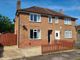 Thumbnail Semi-detached house for sale in Testwood Crescent, Southampton