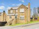 Thumbnail Detached house for sale in 29 Ryestone Drive, Ripponden, Sowerby Bridge