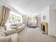 Thumbnail Detached house for sale in Level Mere Lane, Eastergate, Chichester